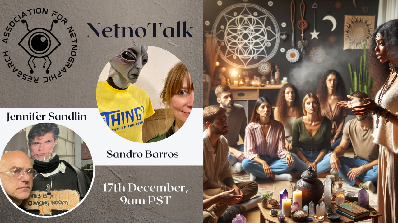 Netnotalks