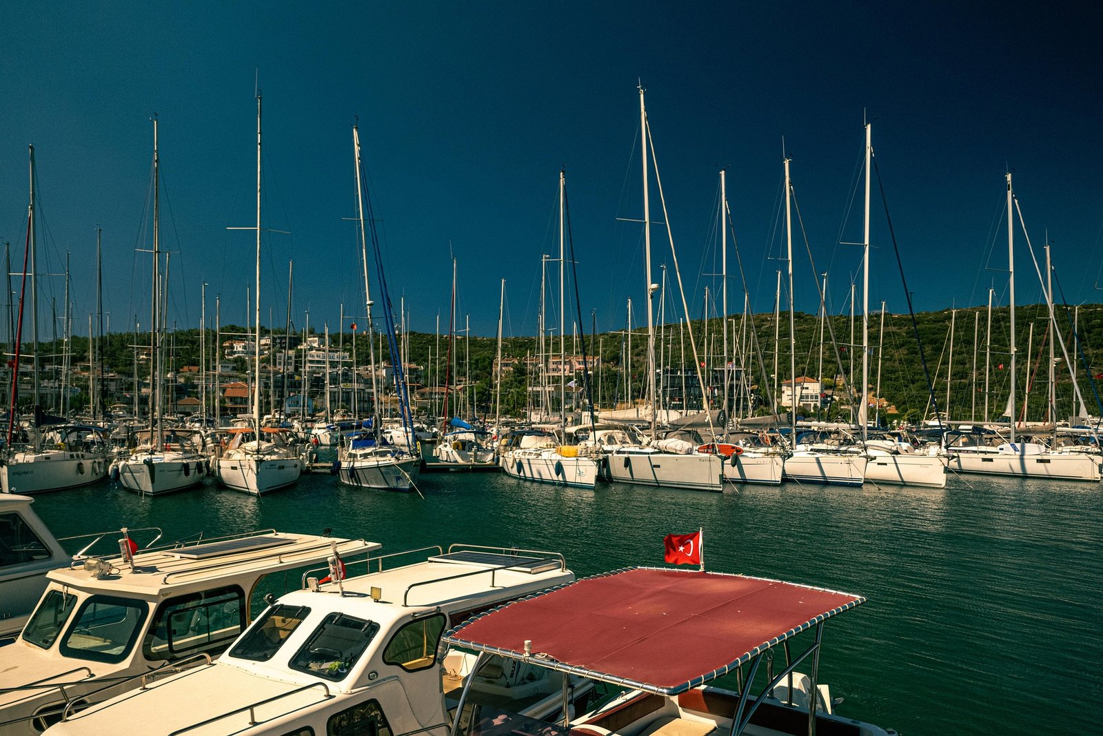 marina-7432014_1920 Marseille
