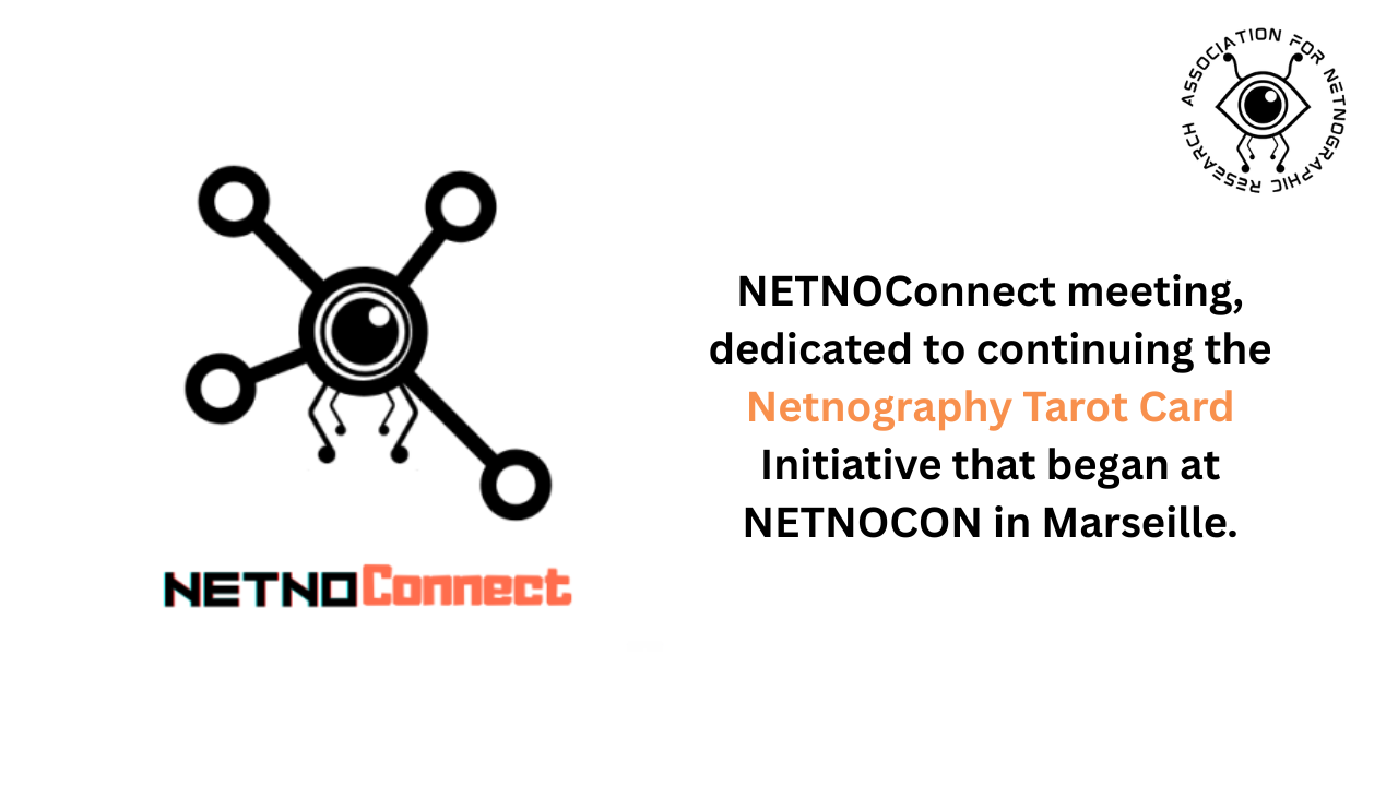 Netnotalks